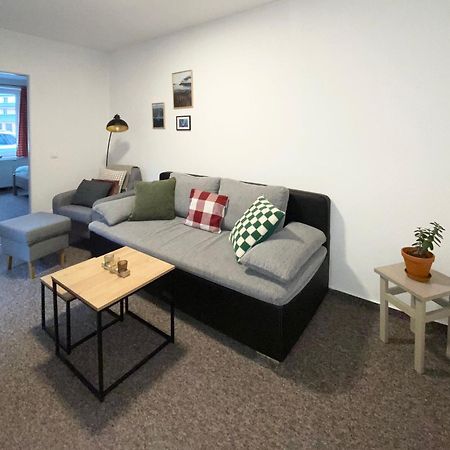 Apartman Pod Vlekem Horní Malá Úpa エクステリア 写真