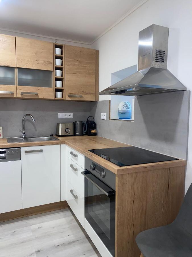 Apartman Pod Vlekem Horní Malá Úpa エクステリア 写真