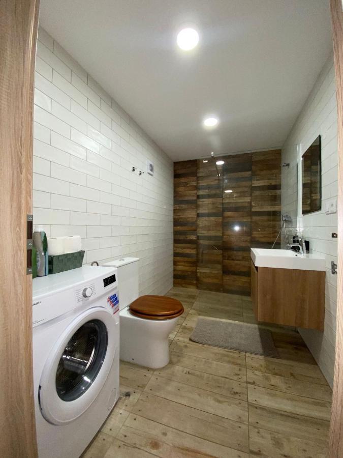 Apartman Pod Vlekem Horní Malá Úpa エクステリア 写真