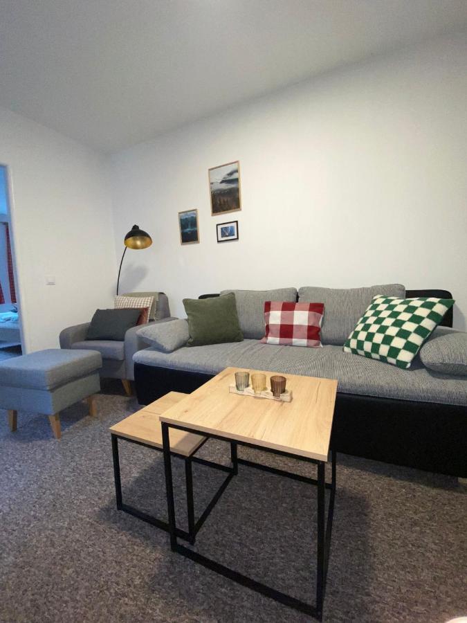 Apartman Pod Vlekem Horní Malá Úpa エクステリア 写真