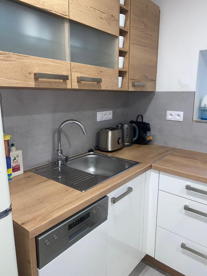 Apartman Pod Vlekem Horní Malá Úpa エクステリア 写真