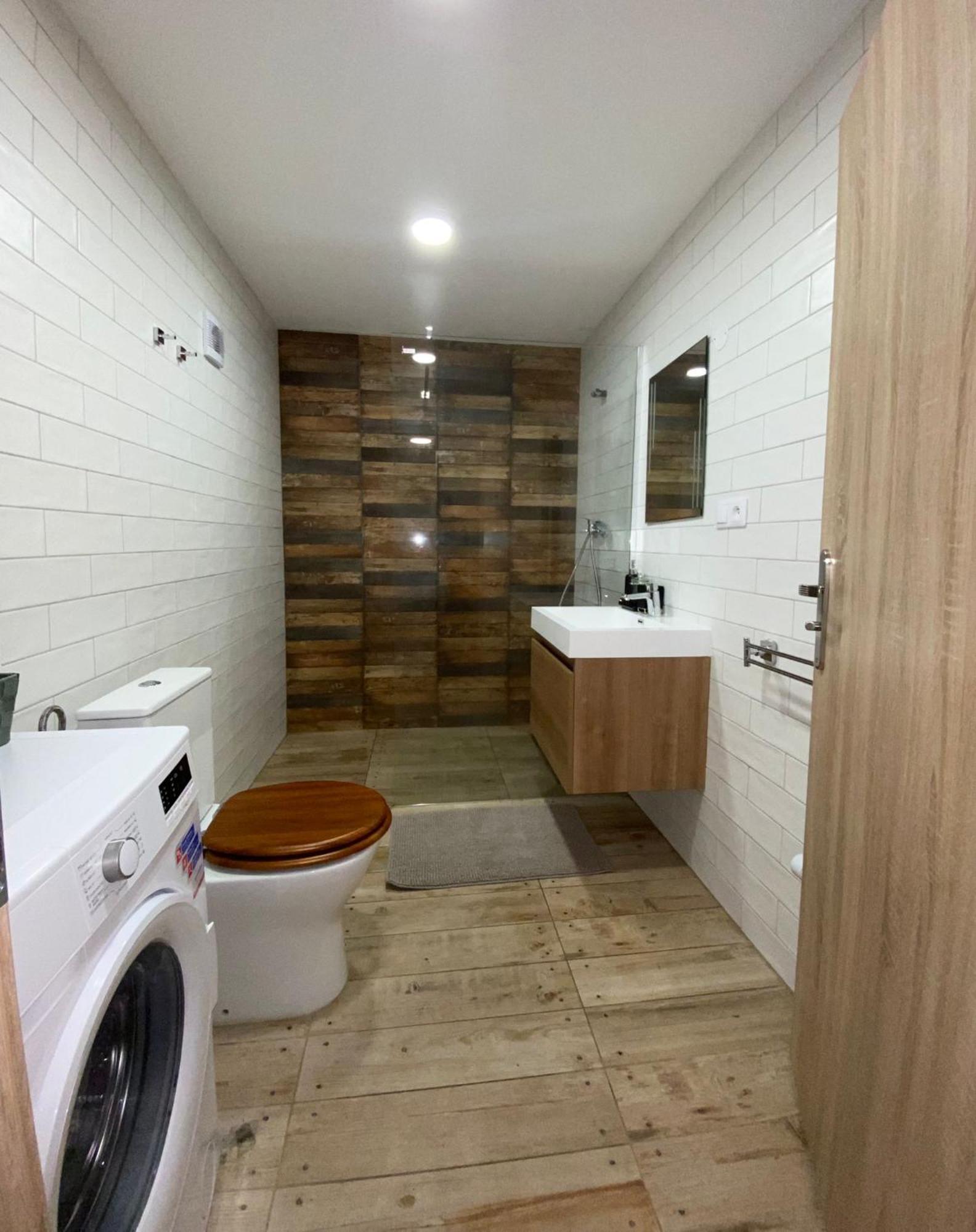Apartman Pod Vlekem Horní Malá Úpa エクステリア 写真