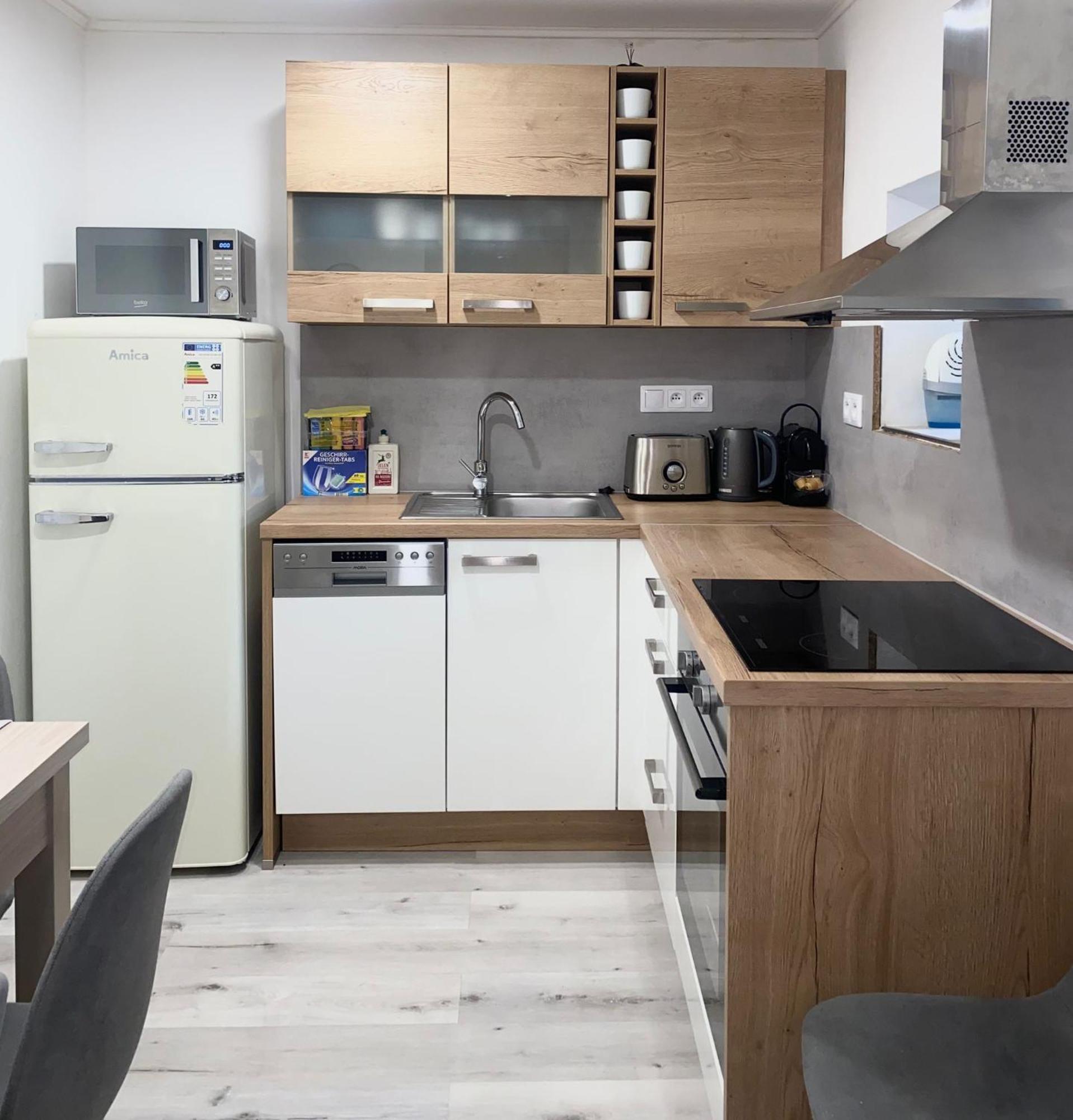 Apartman Pod Vlekem Horní Malá Úpa エクステリア 写真